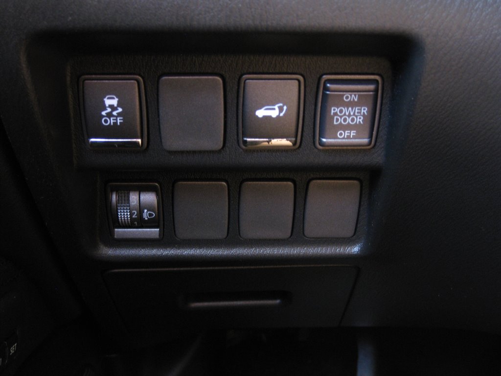 2013 Infiniti JX35 photo