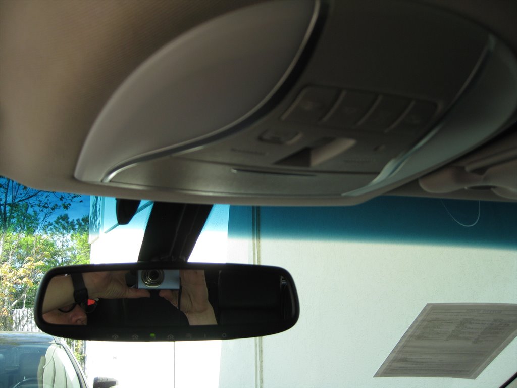 2013 Infiniti JX35 photo