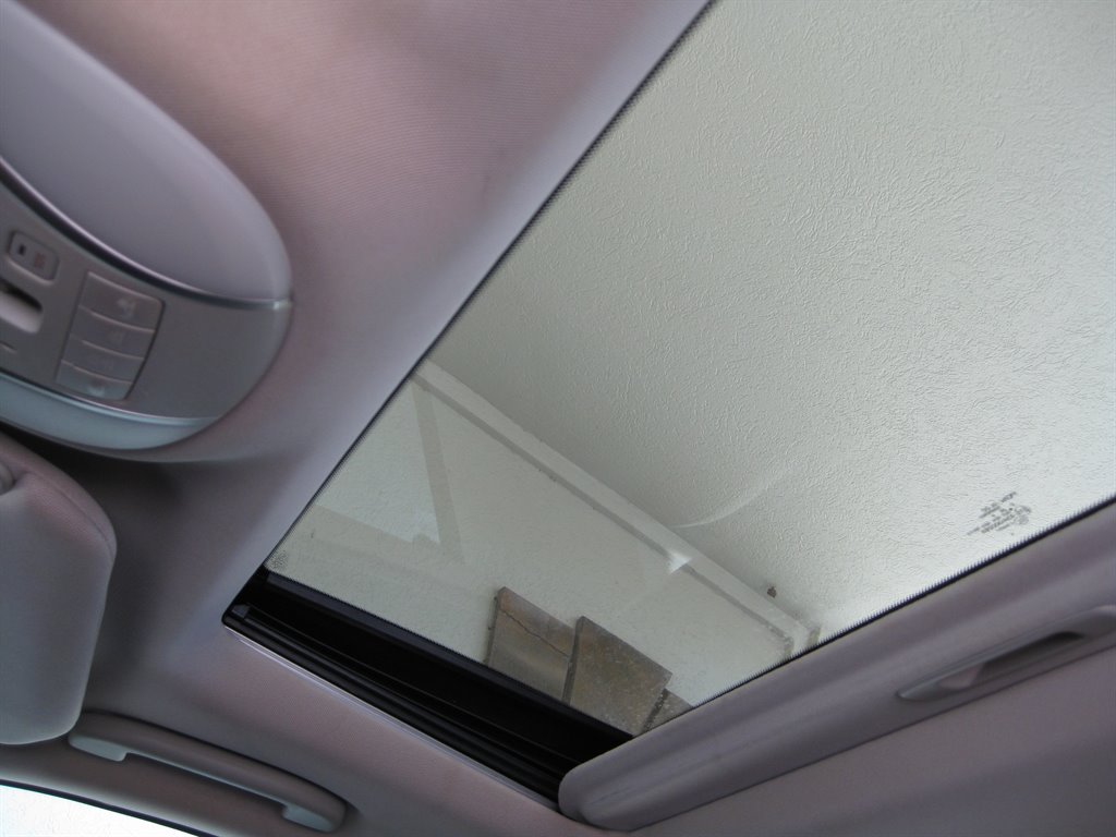 2013 Infiniti JX35 photo