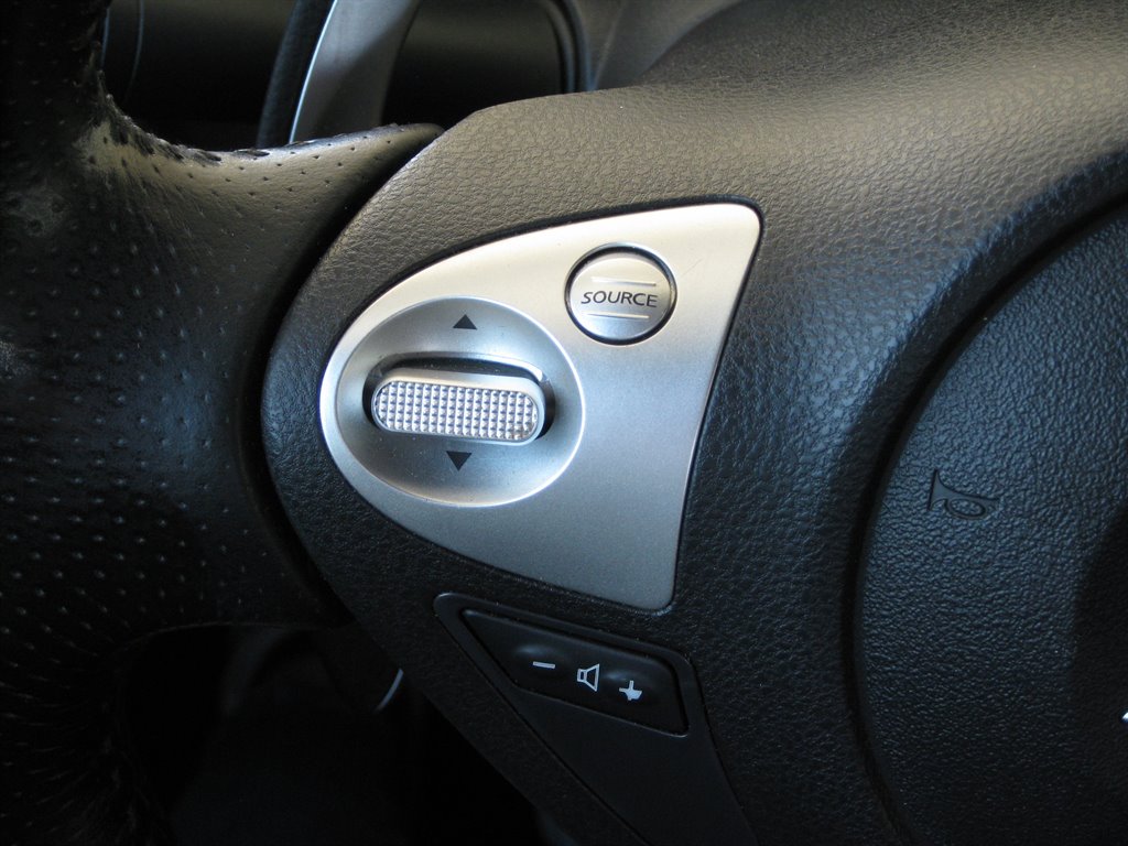 2013 Nissan 370Z photo