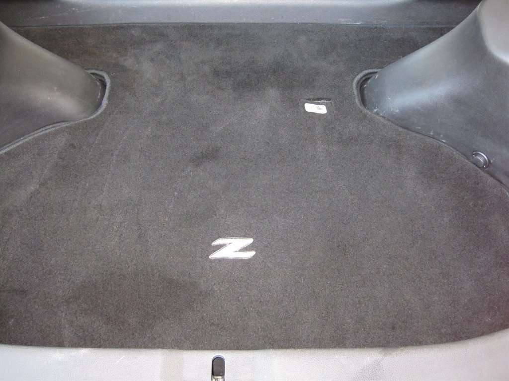 2013 Nissan 370Z photo