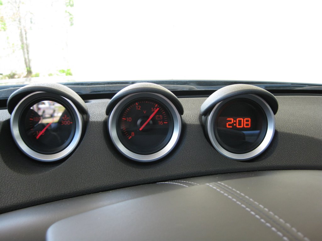 2013 Nissan 370Z photo