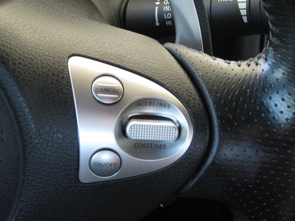 2013 Nissan 370Z photo
