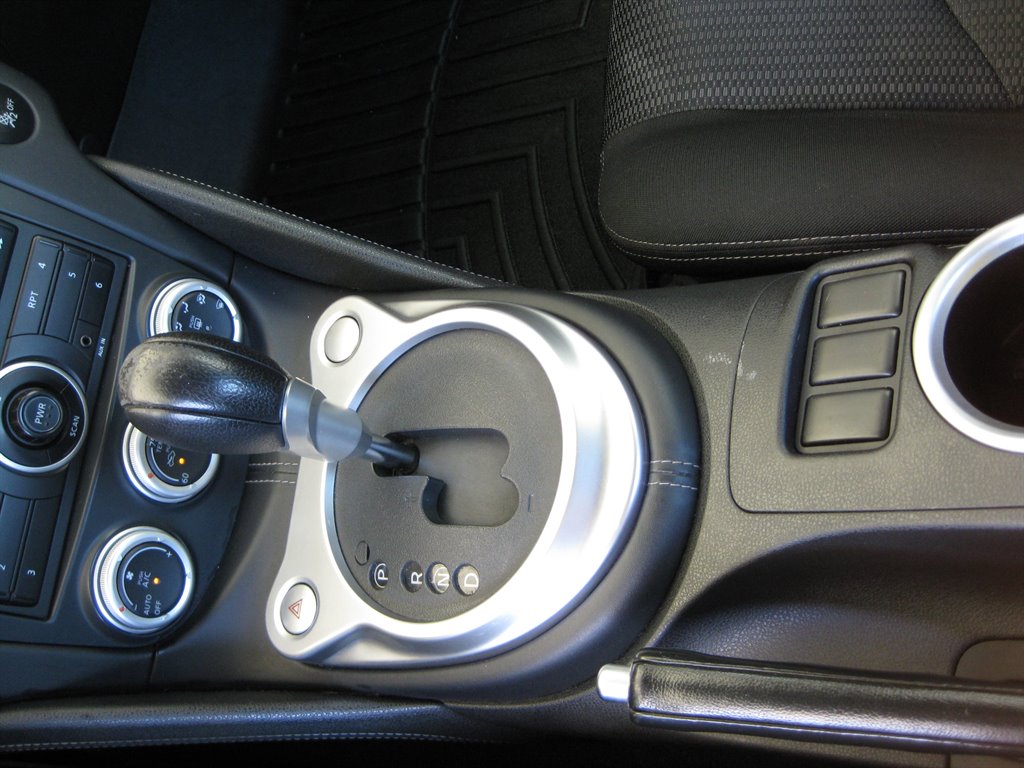 2013 Nissan 370Z photo