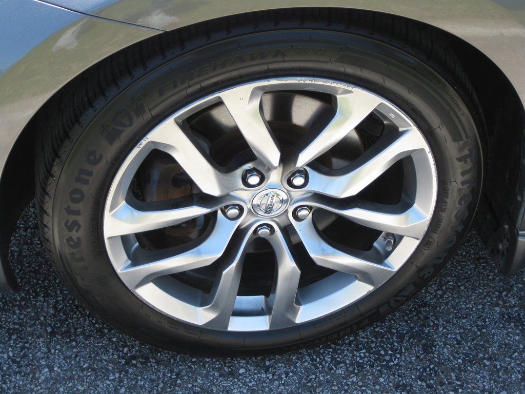 2013 Nissan 370Z photo