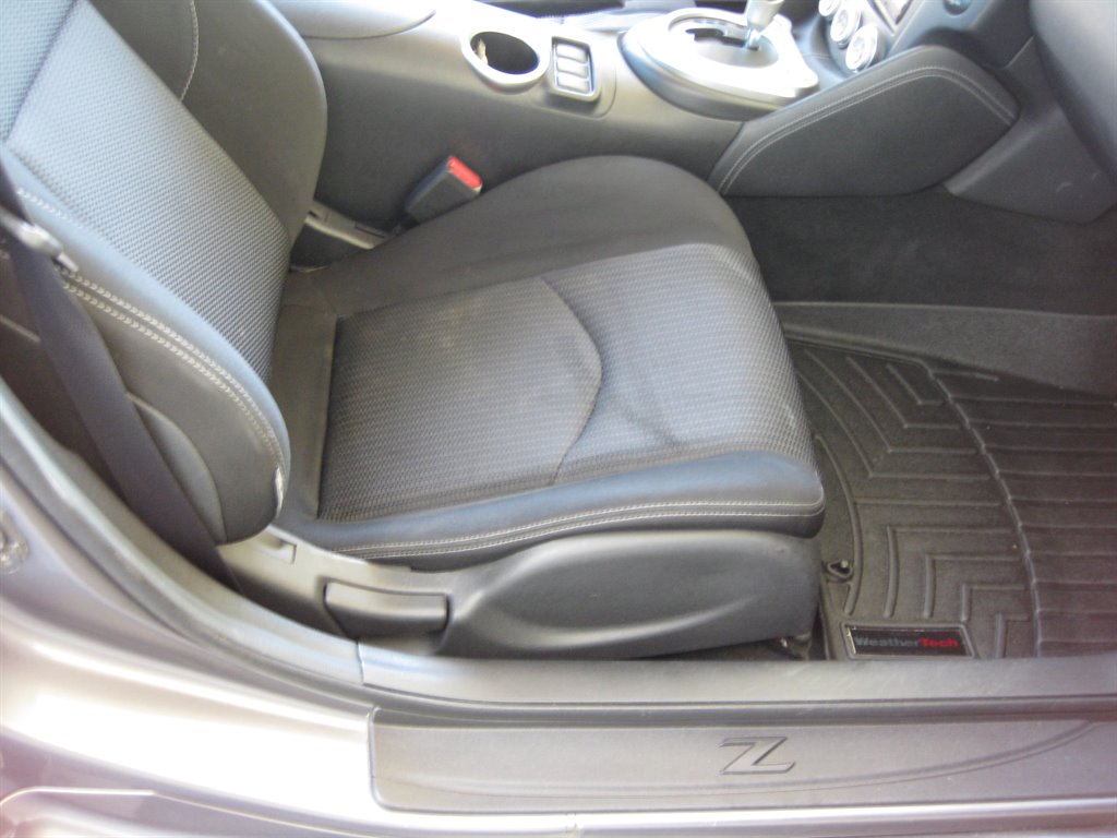 2013 Nissan 370Z photo