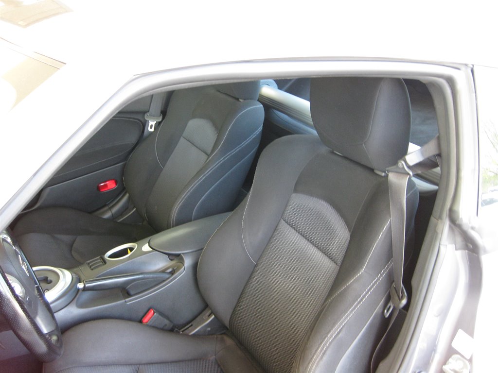 2013 Nissan 370Z photo
