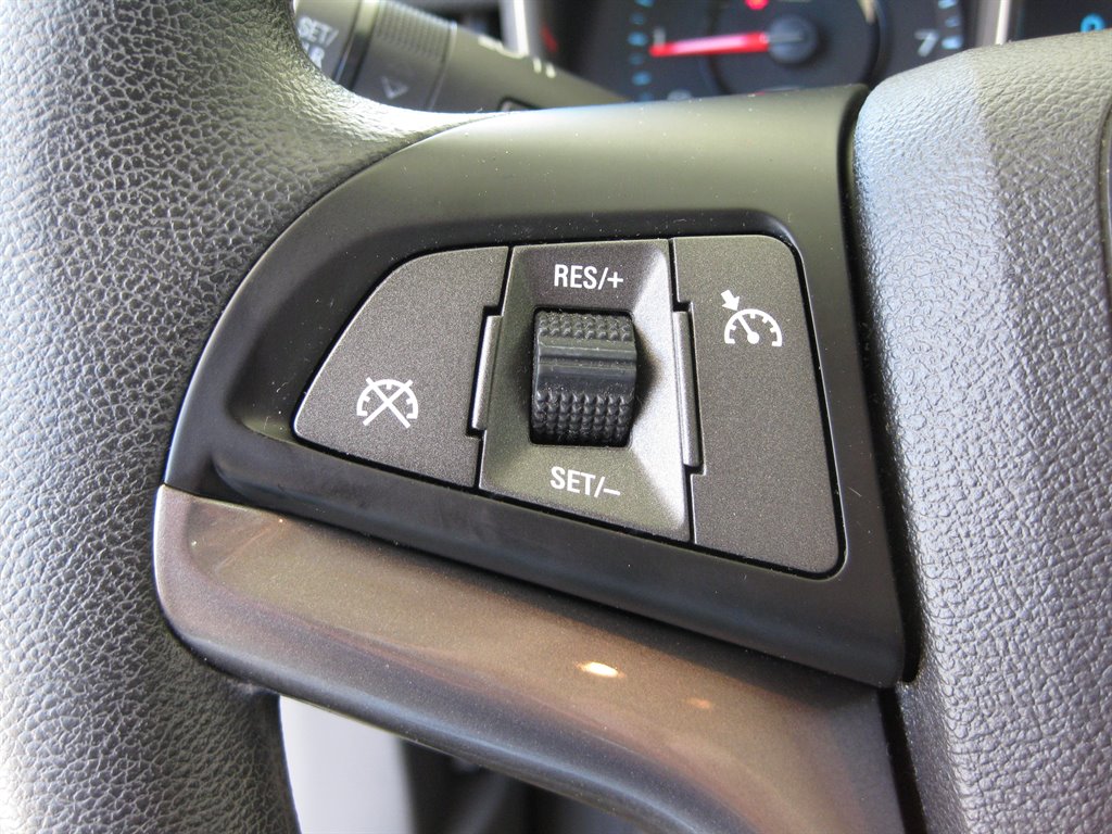 2013 Chevrolet Malibu LS photo