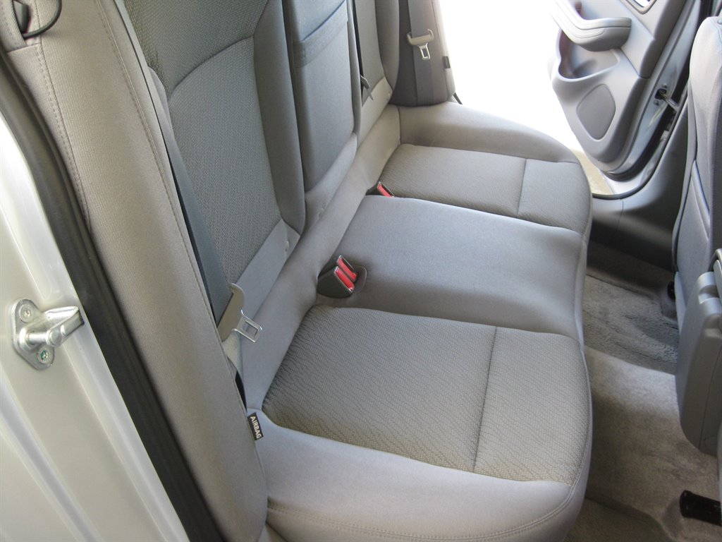 2013 Chevrolet Malibu LS photo