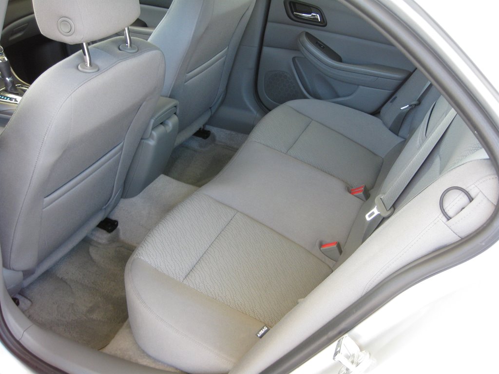 2013 Chevrolet Malibu LS photo