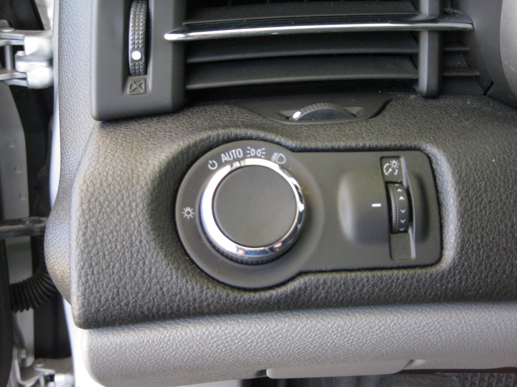 2013 Chevrolet Malibu LS photo