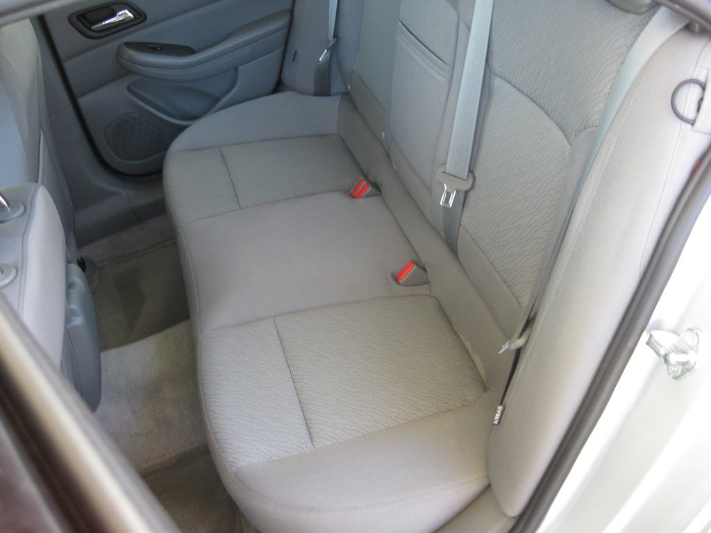 2013 Chevrolet Malibu LS photo