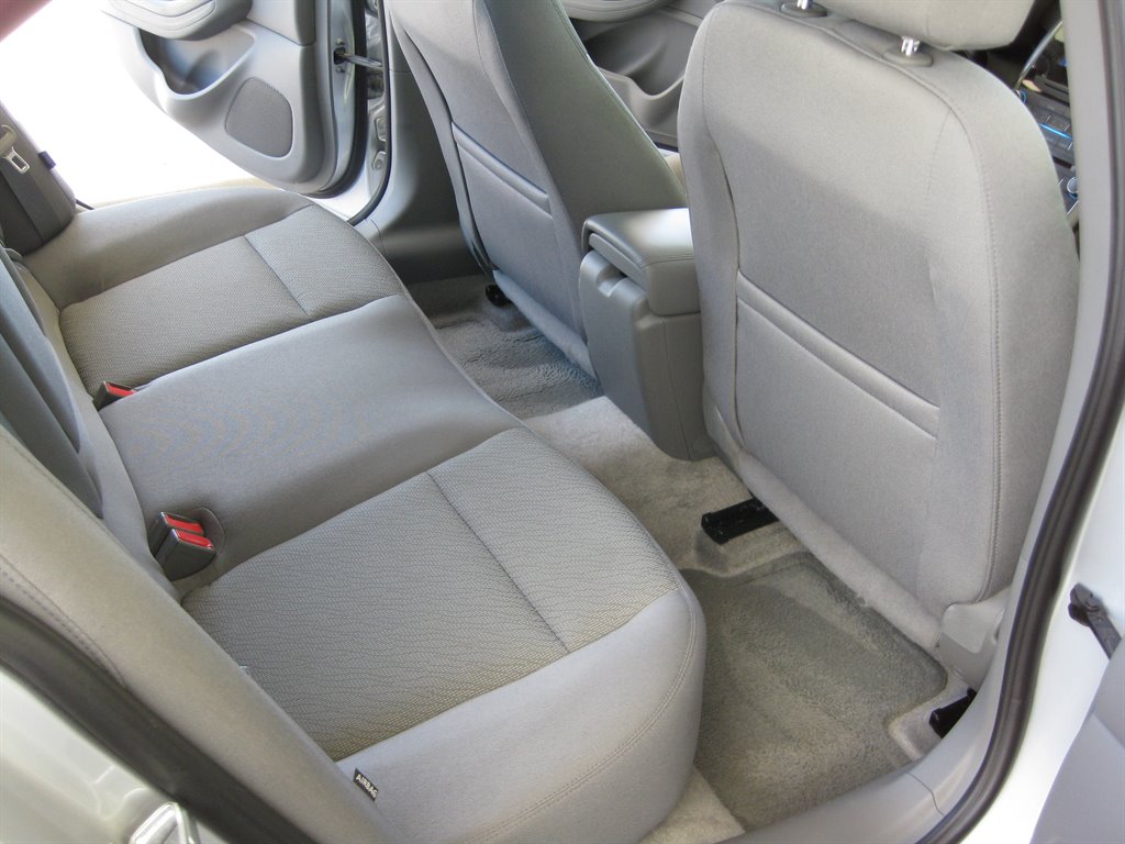 2013 Chevrolet Malibu LS photo