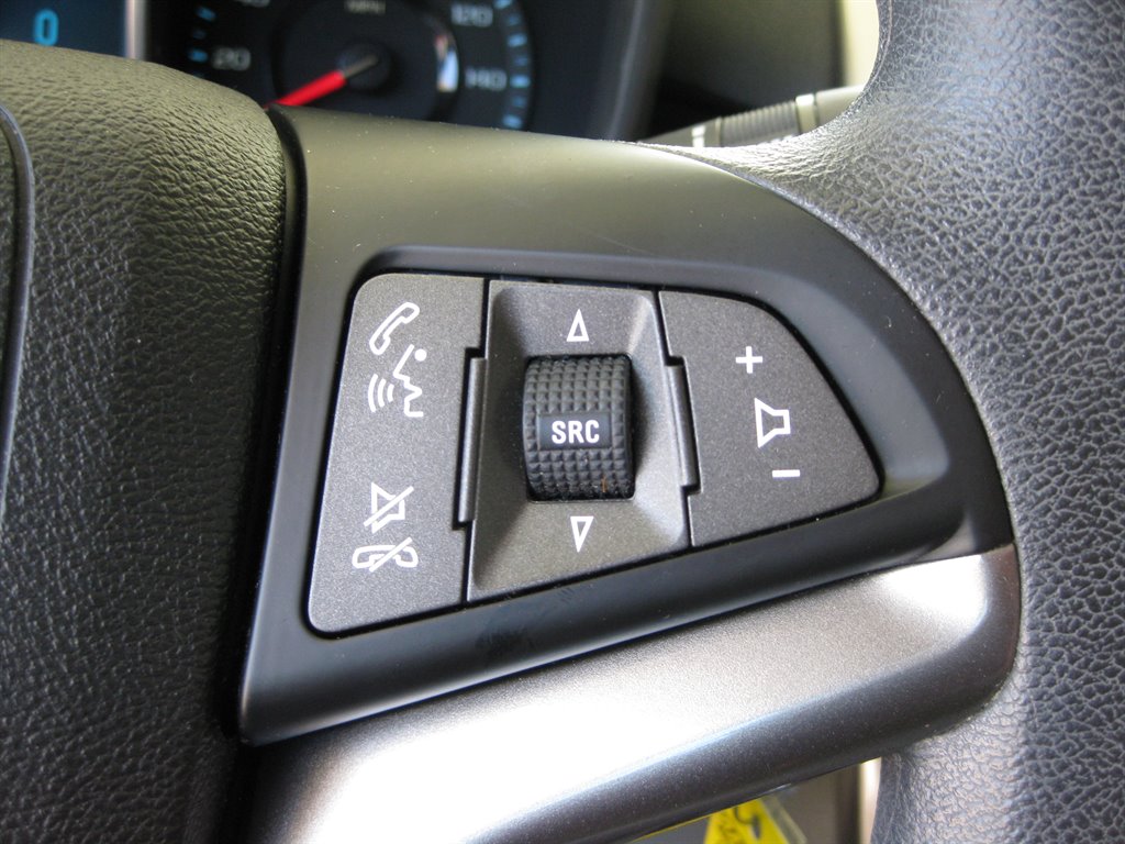2013 Chevrolet Malibu LS photo