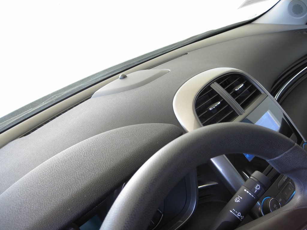 2013 Chevrolet Malibu LS photo