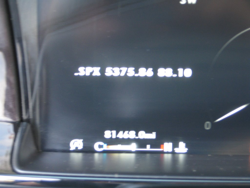 2019 Lincoln Navigator Select With Pano SUN photo
