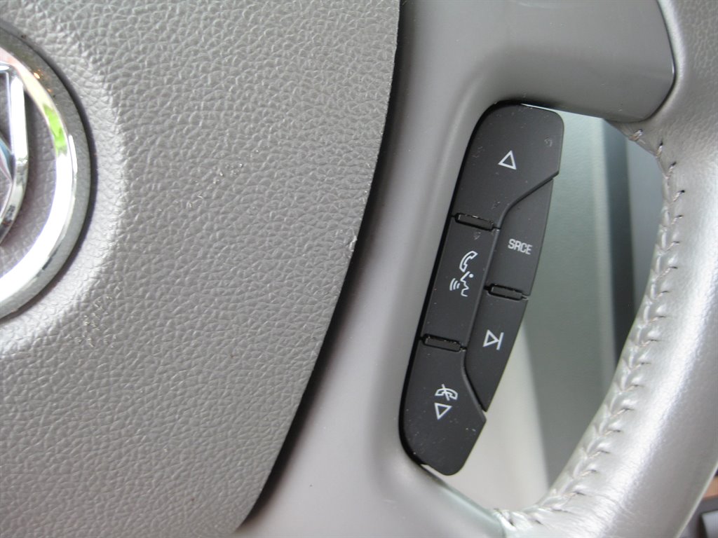 2012 Buick Enclave Leather photo