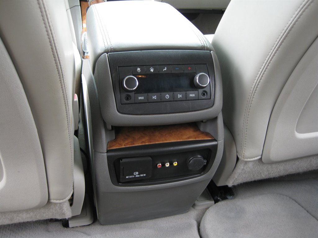 2012 Buick Enclave Leather photo