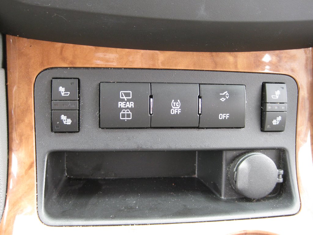 2012 Buick Enclave Leather photo