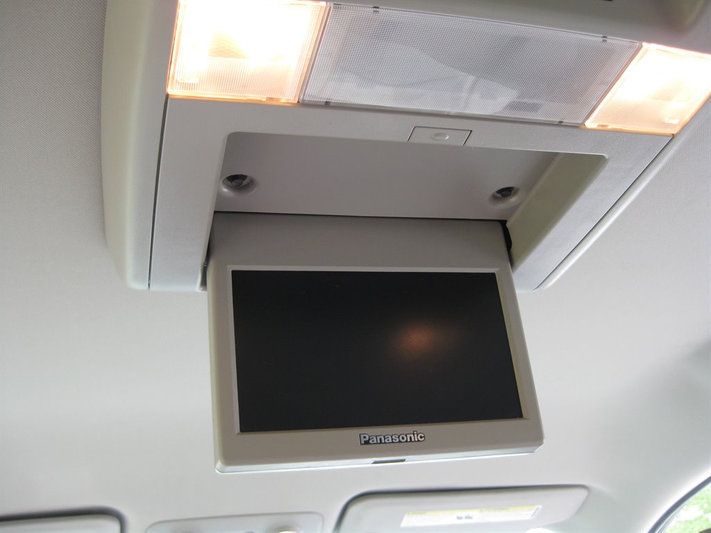 2012 Buick Enclave Leather photo