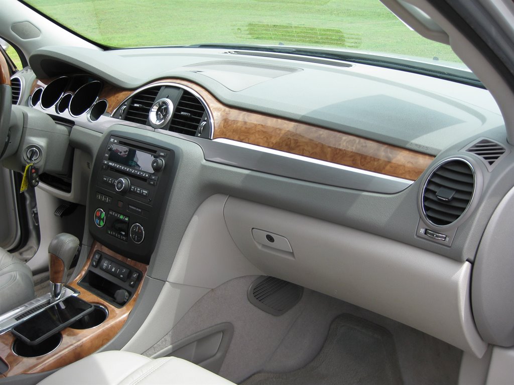2012 Buick Enclave Leather photo