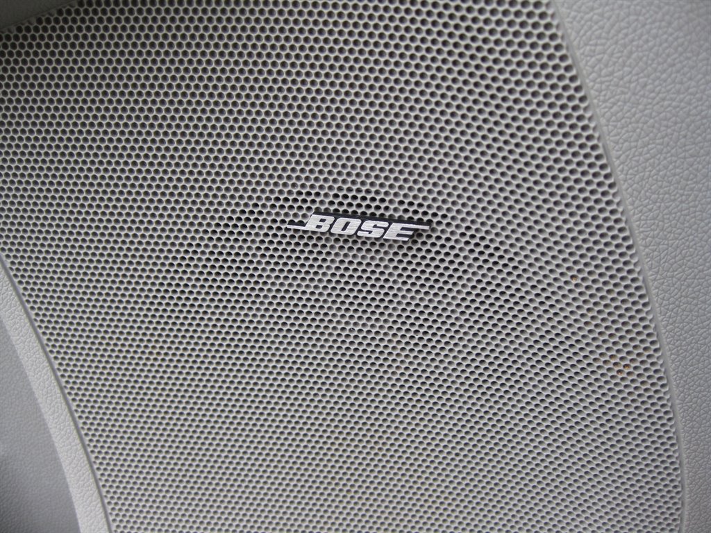 2012 Buick Enclave Leather photo