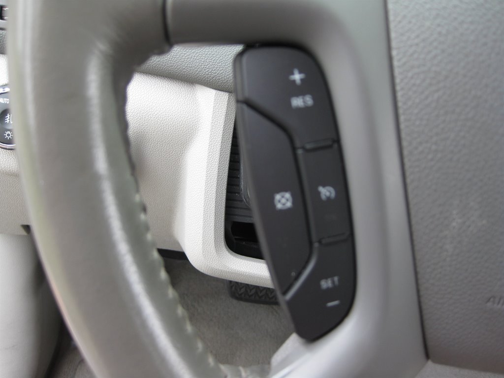 2012 Buick Enclave Leather photo