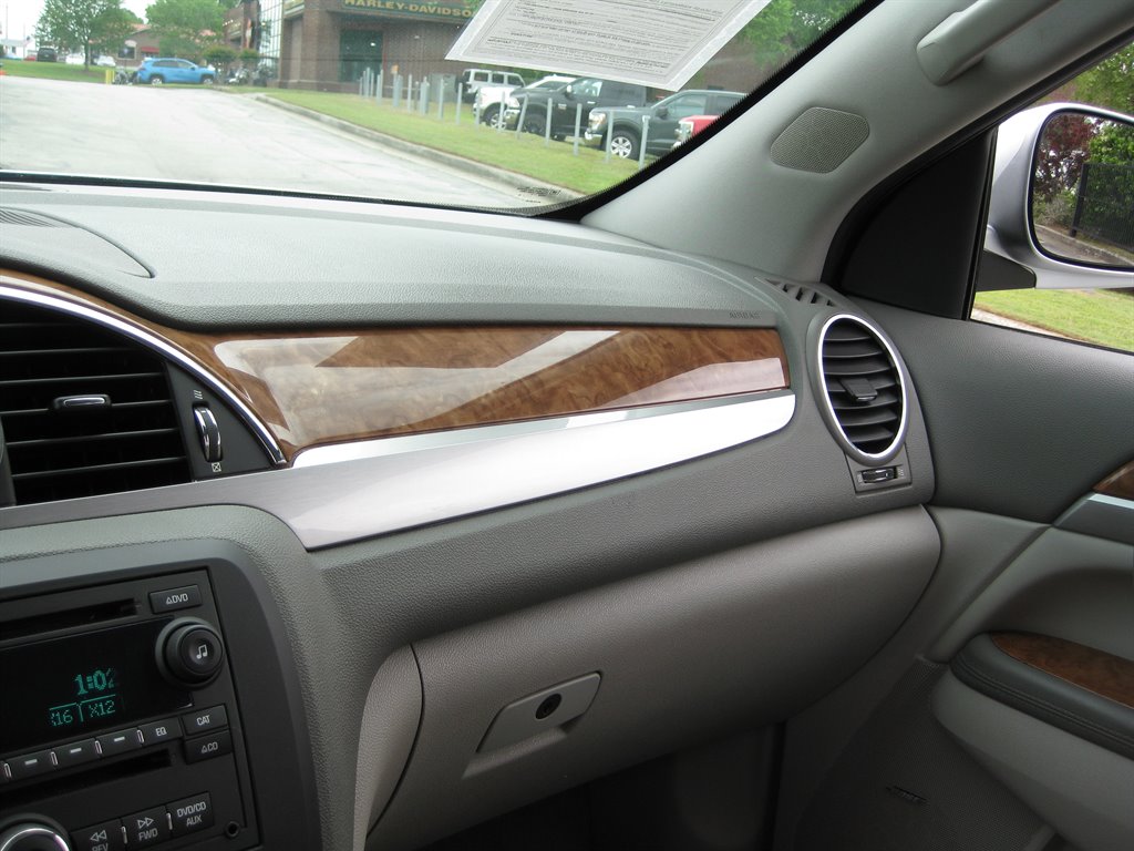 2012 Buick Enclave Leather photo