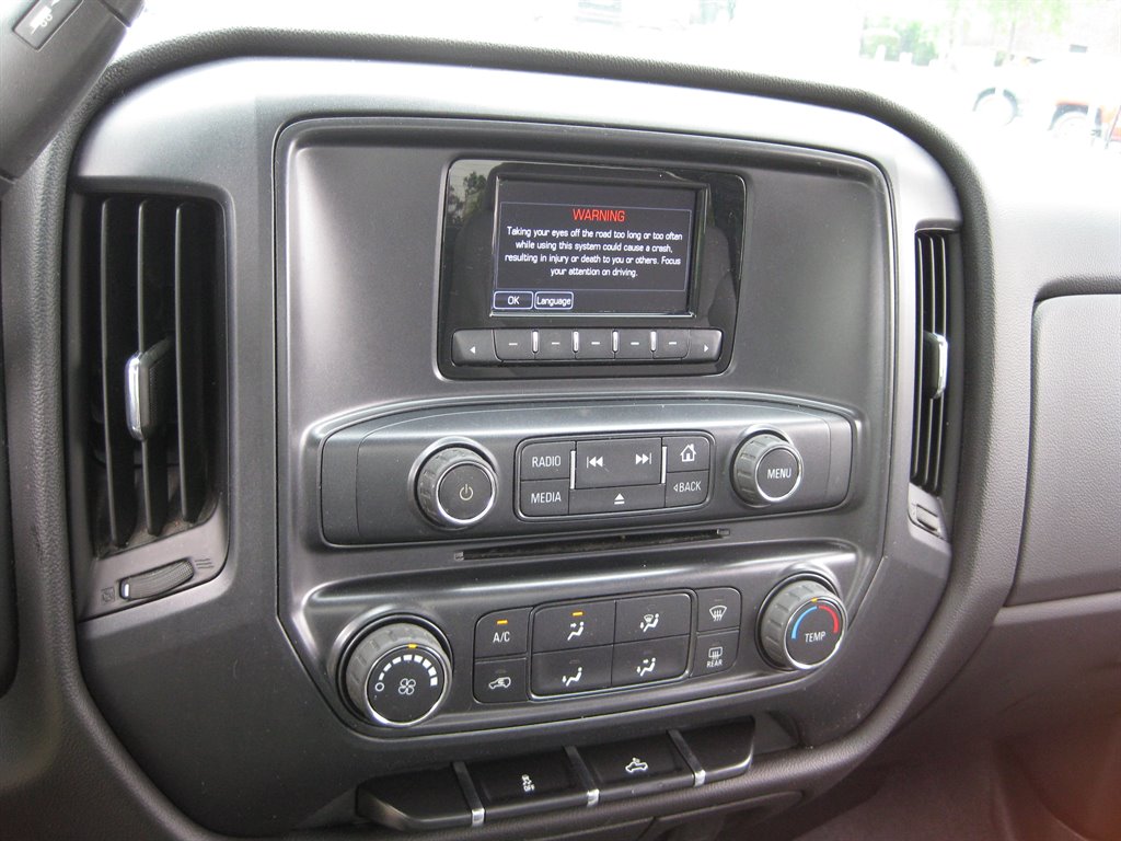 2014 GMC Sierra 1500 photo