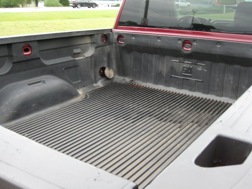 2014 GMC Sierra 1500 photo