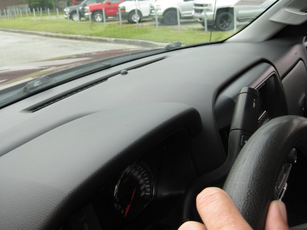2014 GMC Sierra 1500 photo