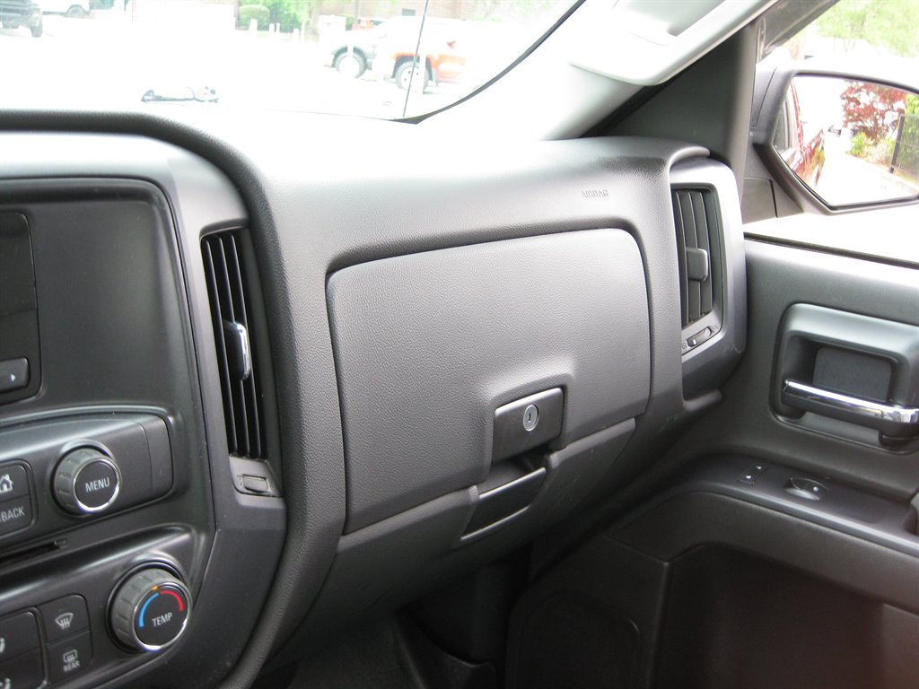 2014 GMC Sierra 1500 photo