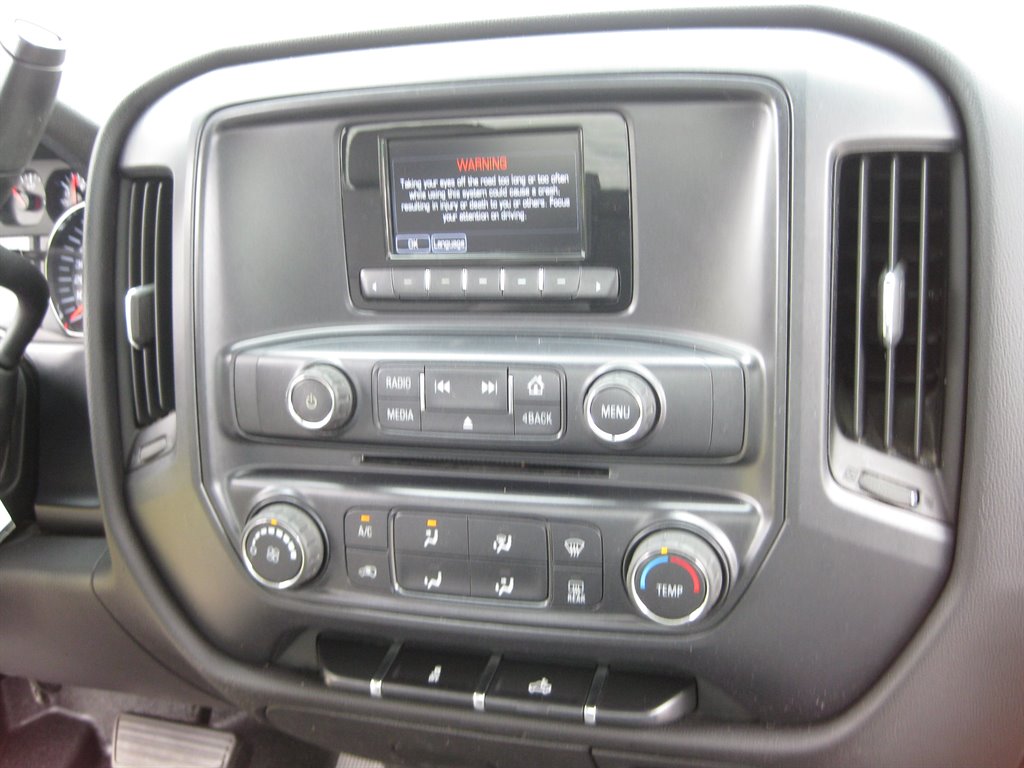 2014 GMC Sierra 1500 photo
