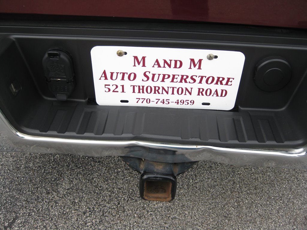 2014 GMC Sierra 1500 photo