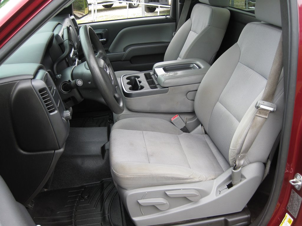 2014 GMC Sierra 1500 photo