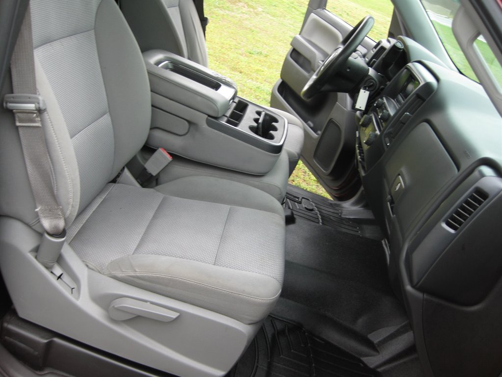 2014 GMC Sierra 1500 photo