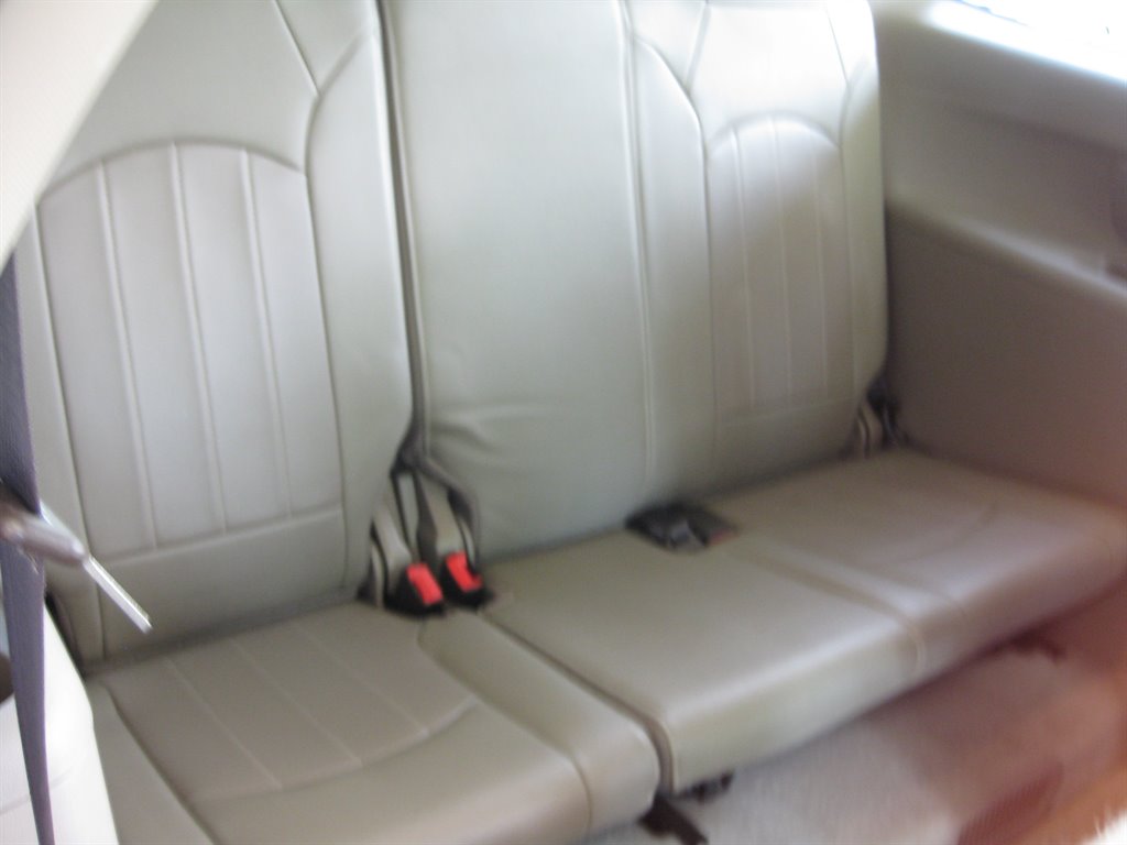 2016 GMC Acadia Denalit With Navigat photo