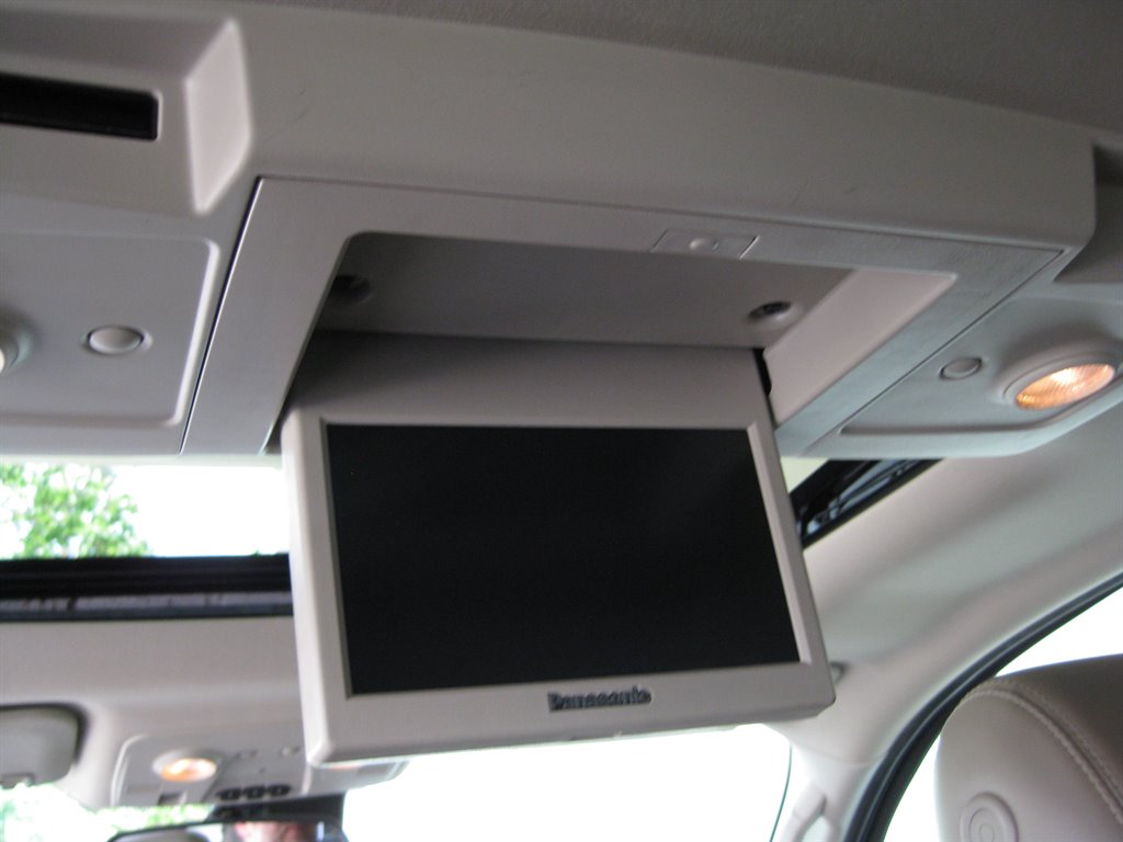 2016 GMC Acadia Denalit With Navigat photo