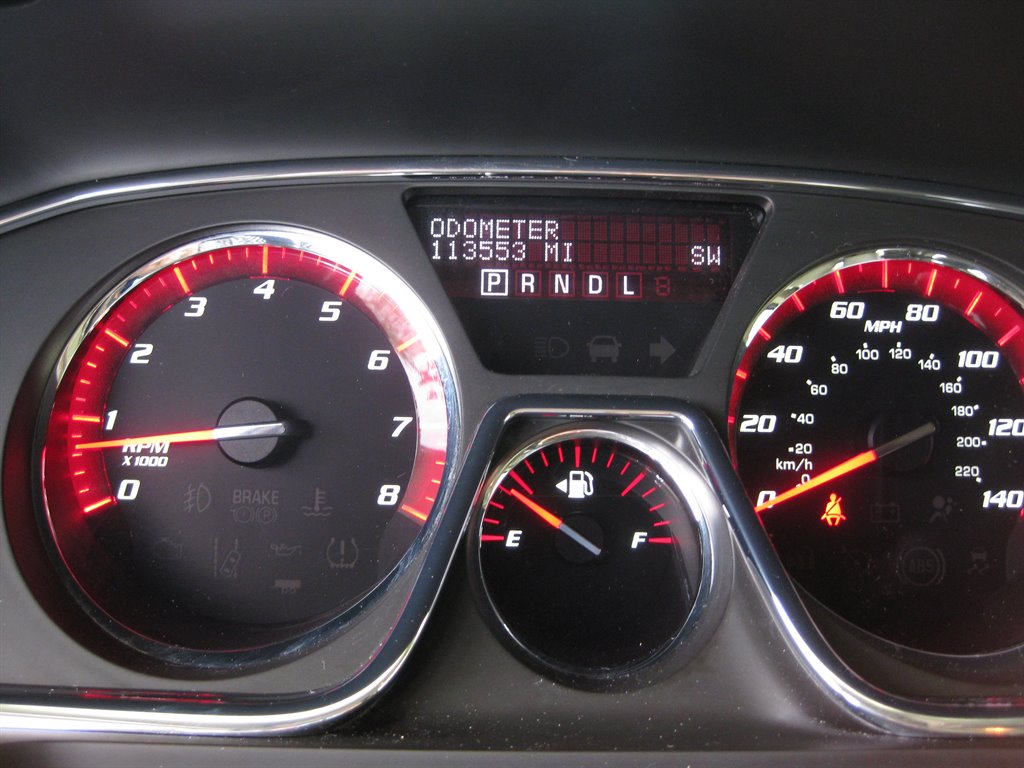 2016 GMC Acadia Denalit With Navigat photo