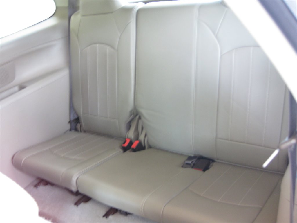 2016 GMC Acadia Denalit With Navigat photo