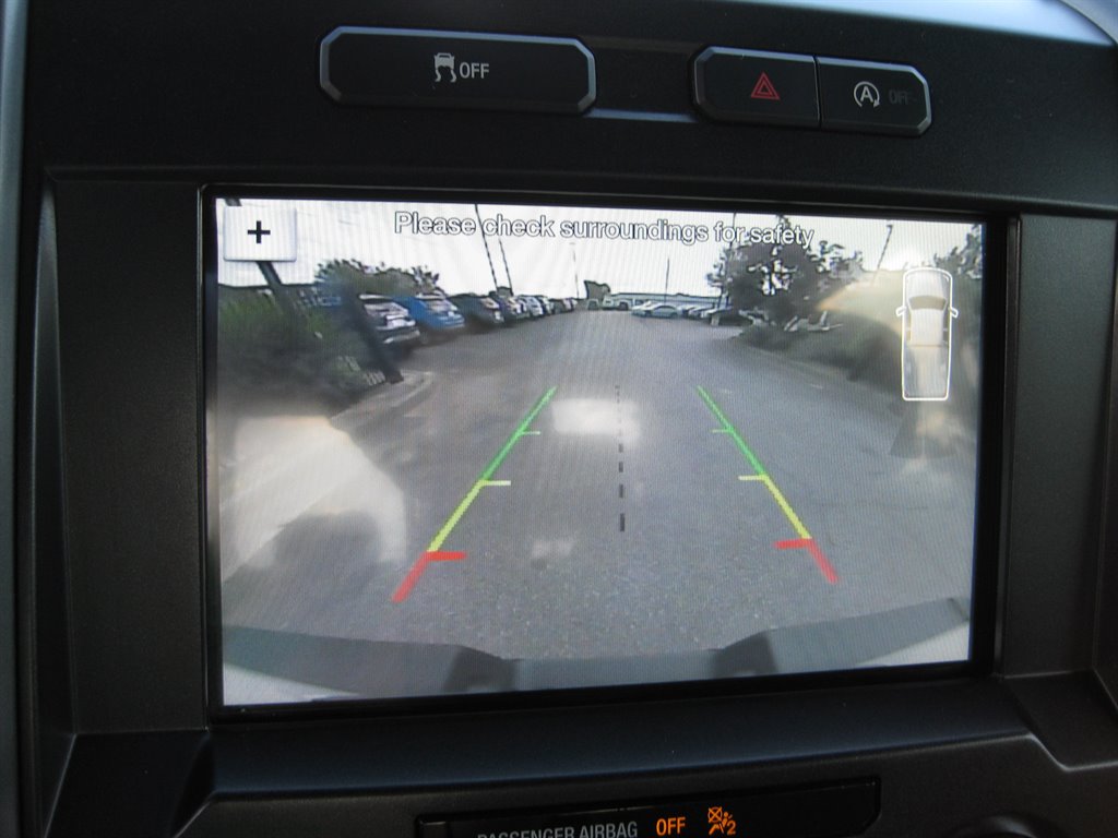 2018 Ford F150 XLT With 302a PKG photo