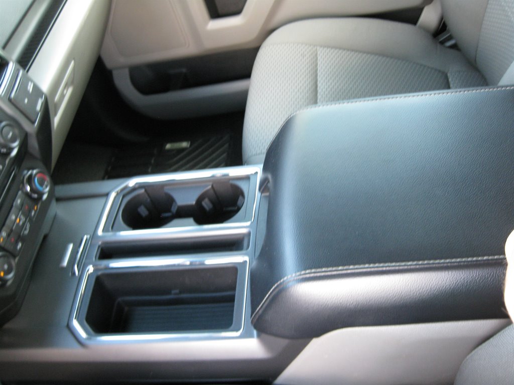 2018 Ford F150 XLT With 302a PKG photo