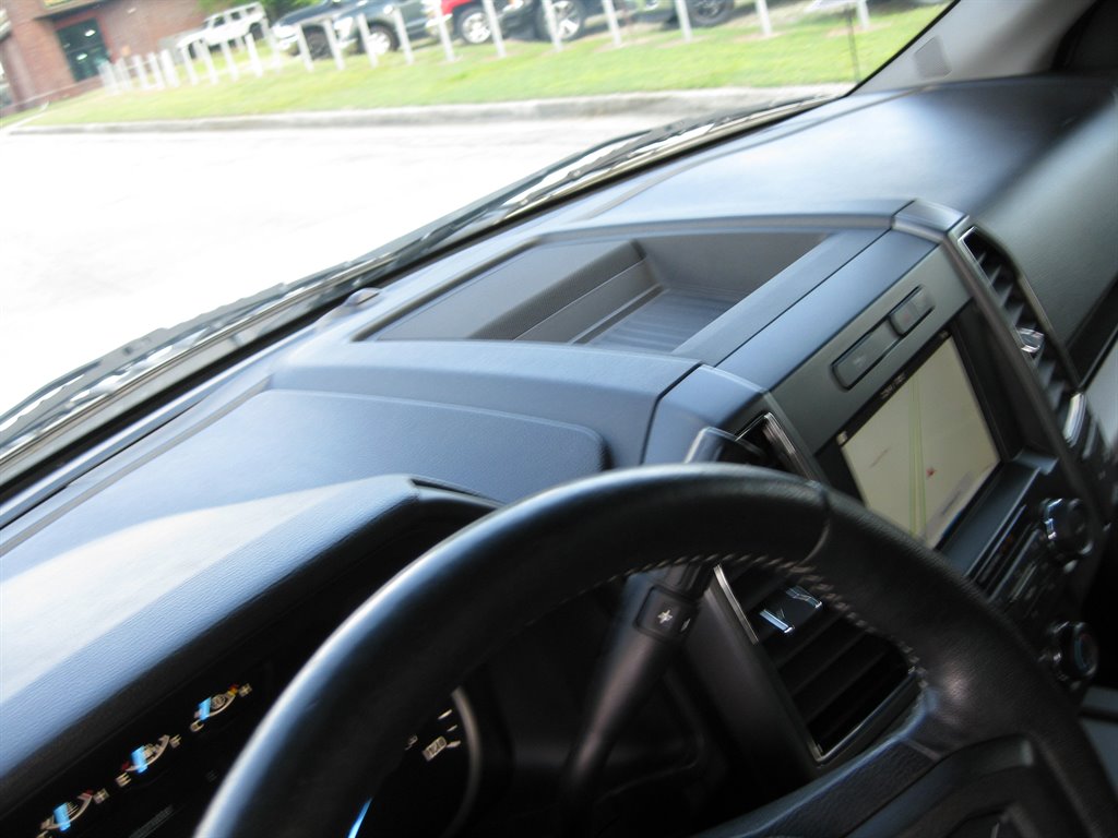 2018 Ford F150 XLT With 302a PKG photo