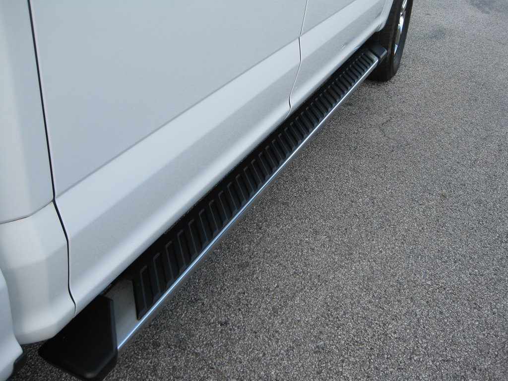 2018 Ford F150 XLT With 302a PKG photo