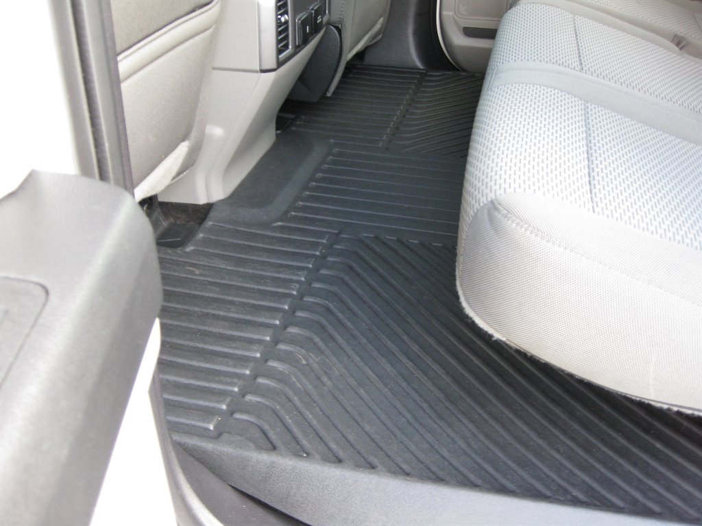 2018 Ford F150 XLT With 302a PKG photo