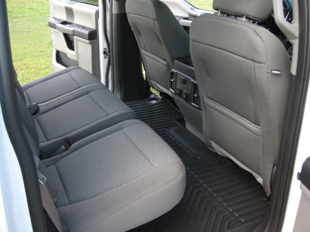 2018 Ford F150 XLT With 302a PKG photo