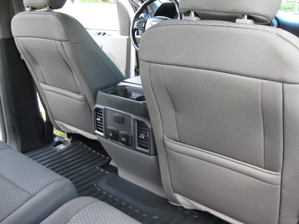 2018 Ford F150 XLT With 302a PKG photo