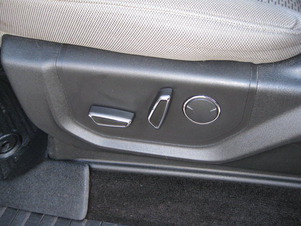 2018 Ford F150 XLT With 302a PKG photo