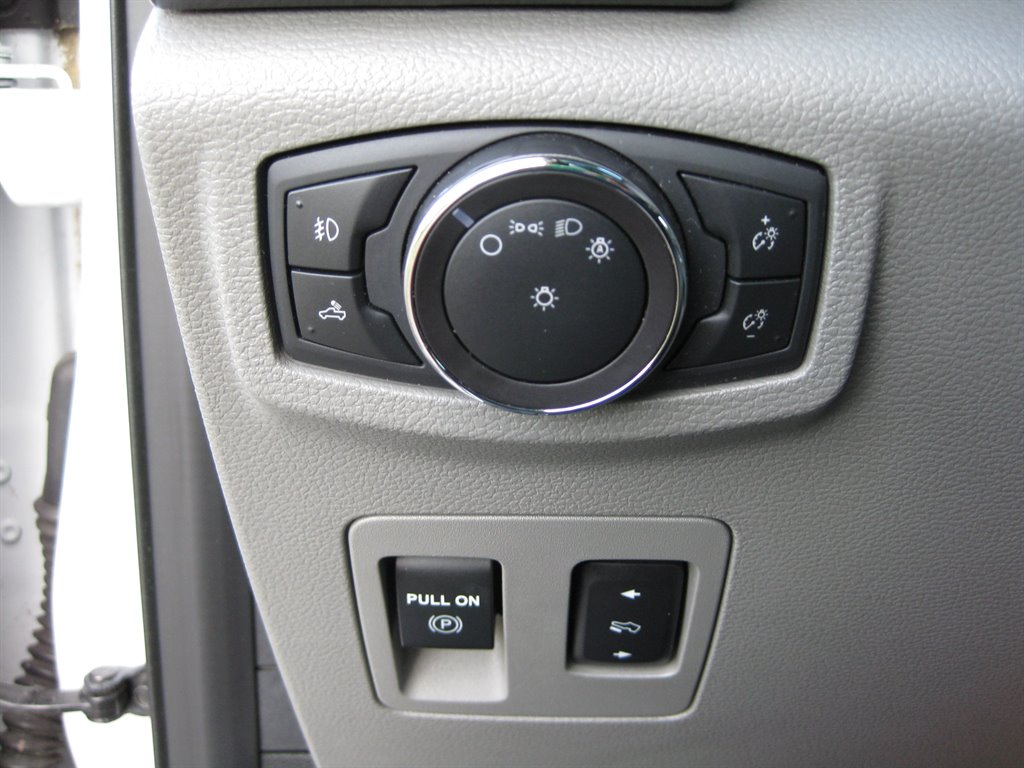 2018 Ford F150 XLT With 302a PKG photo
