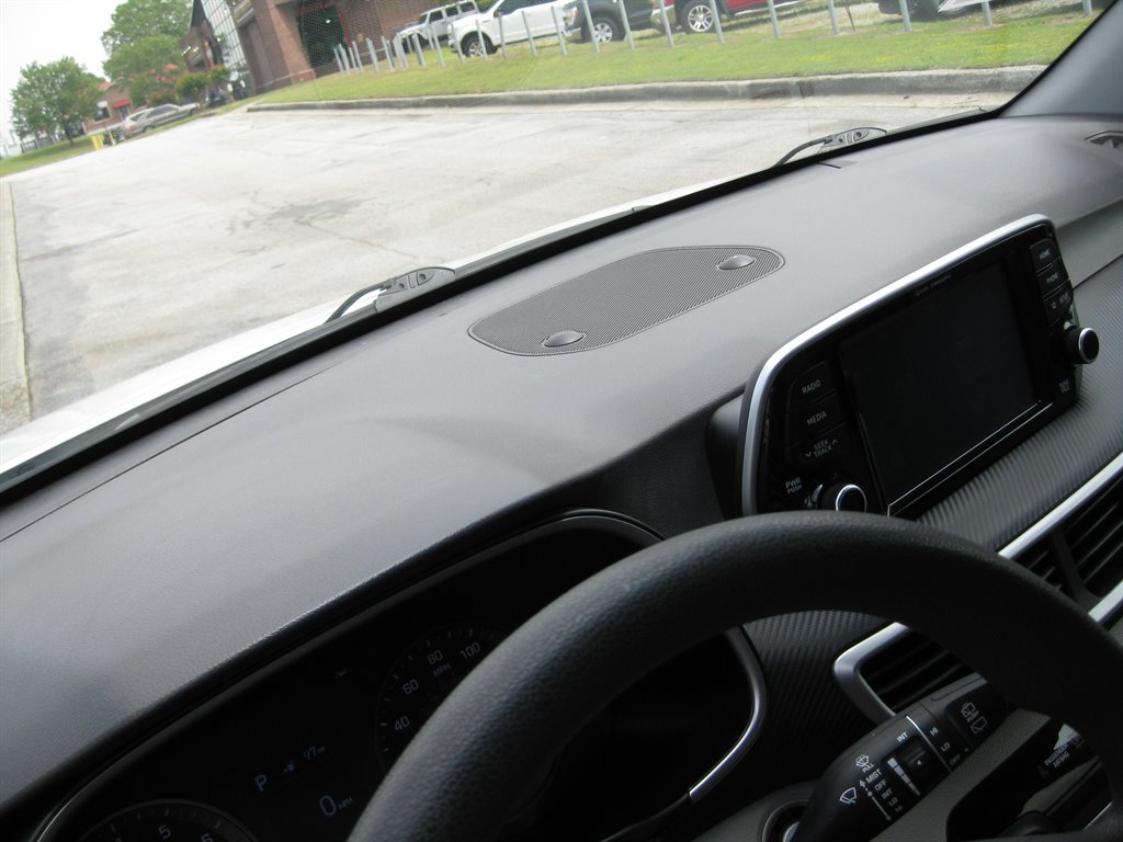 2019 Hyundai Tucson Value With Cargo PKG photo